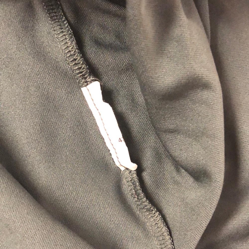 [Under Armour] Workout Tee_6